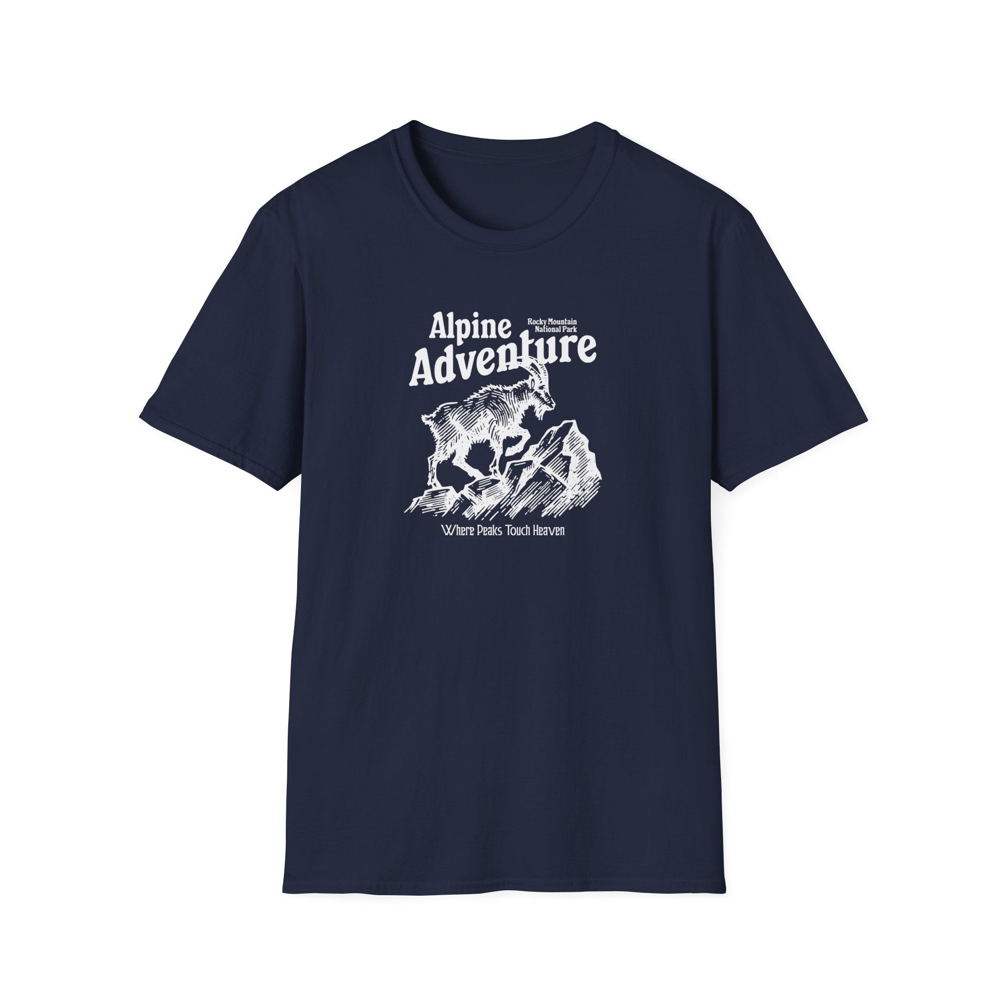 Alpine Adventure T-Shirt