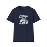 Alpine Adventure T-Shirt