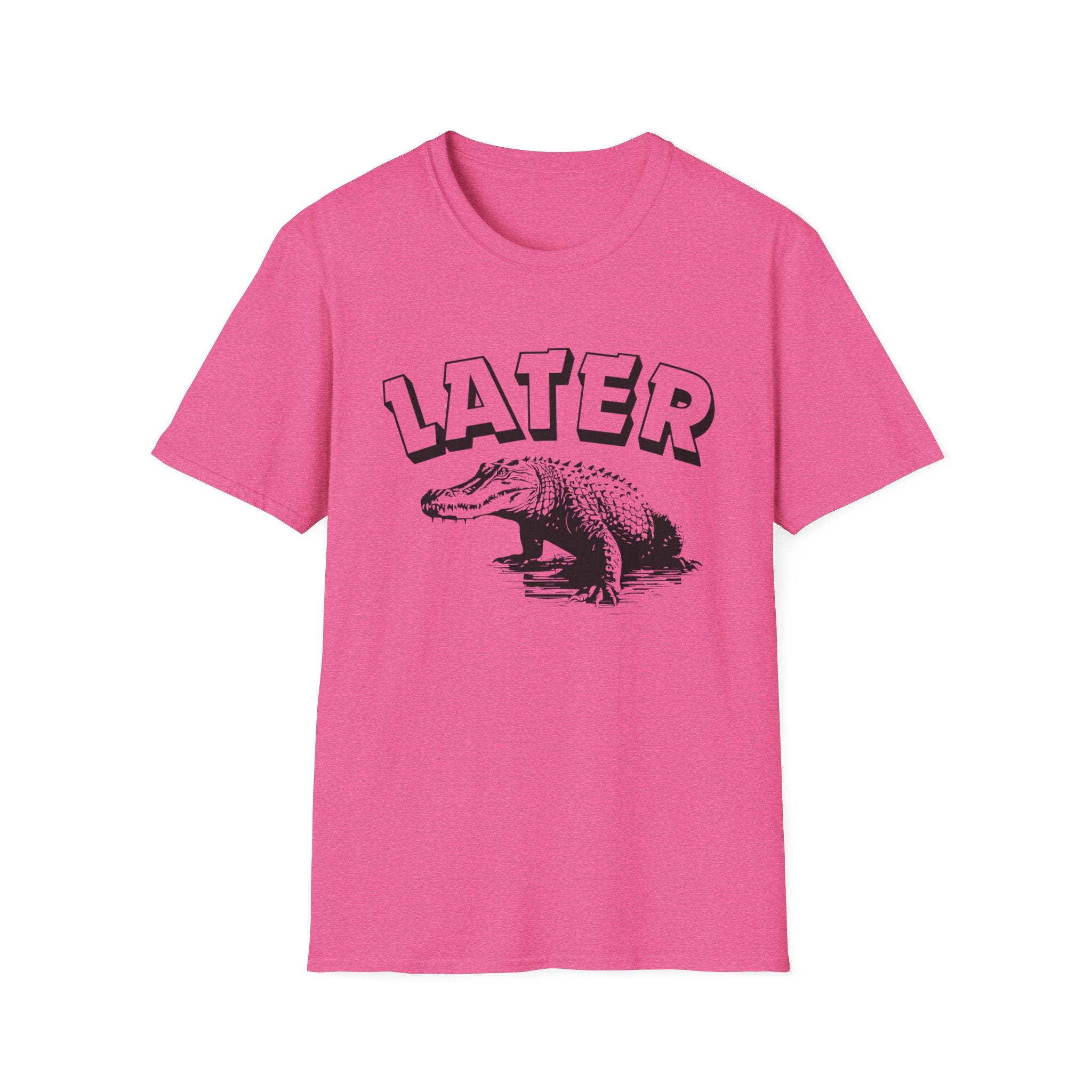 Later Gator T-Shirt