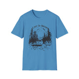 Lost In Oregon - Wild T-Shirt