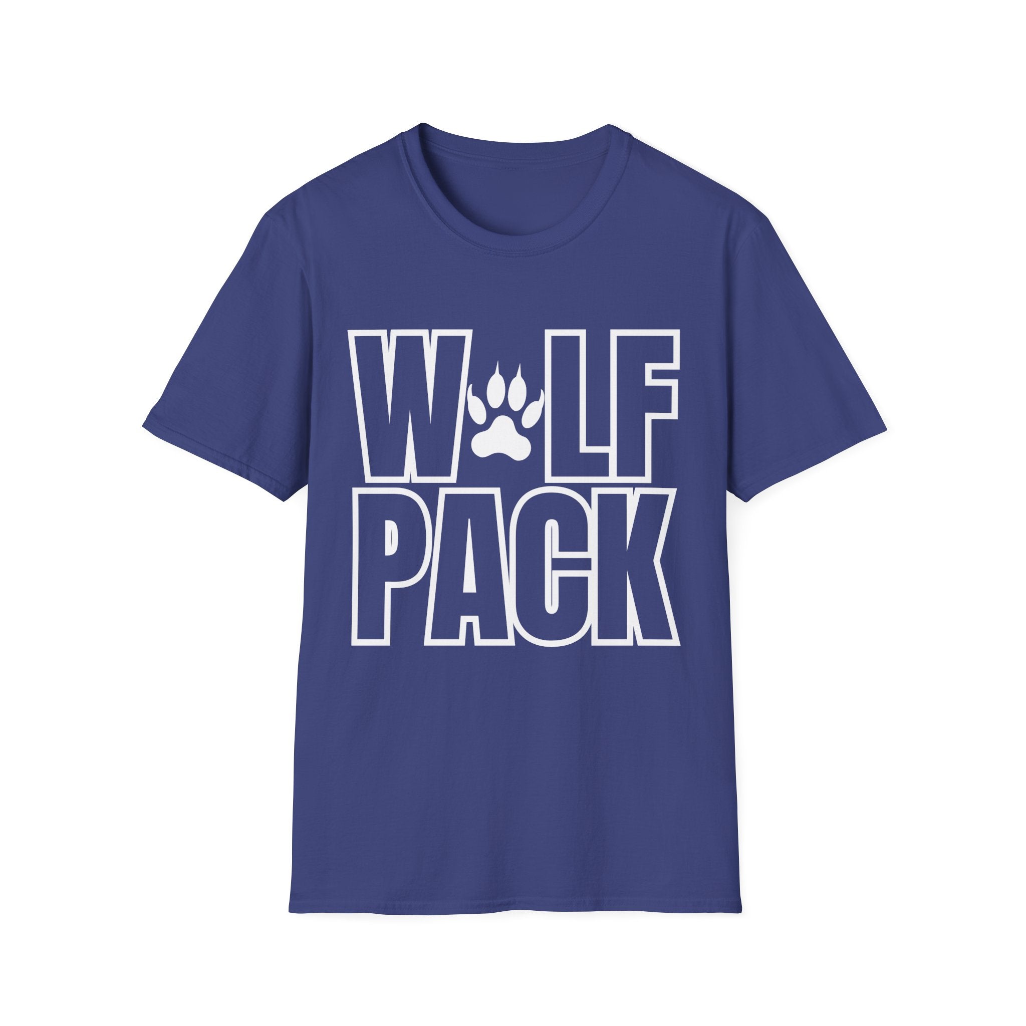 Wolf Pack T-Shirt