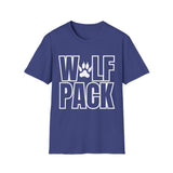 Wolf Pack T-Shirt