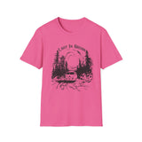 Lost In Oregon - Wild T-Shirt