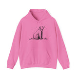 Bear in the Woods Hoodie