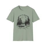 Lost In Oregon - Wild T-Shirt