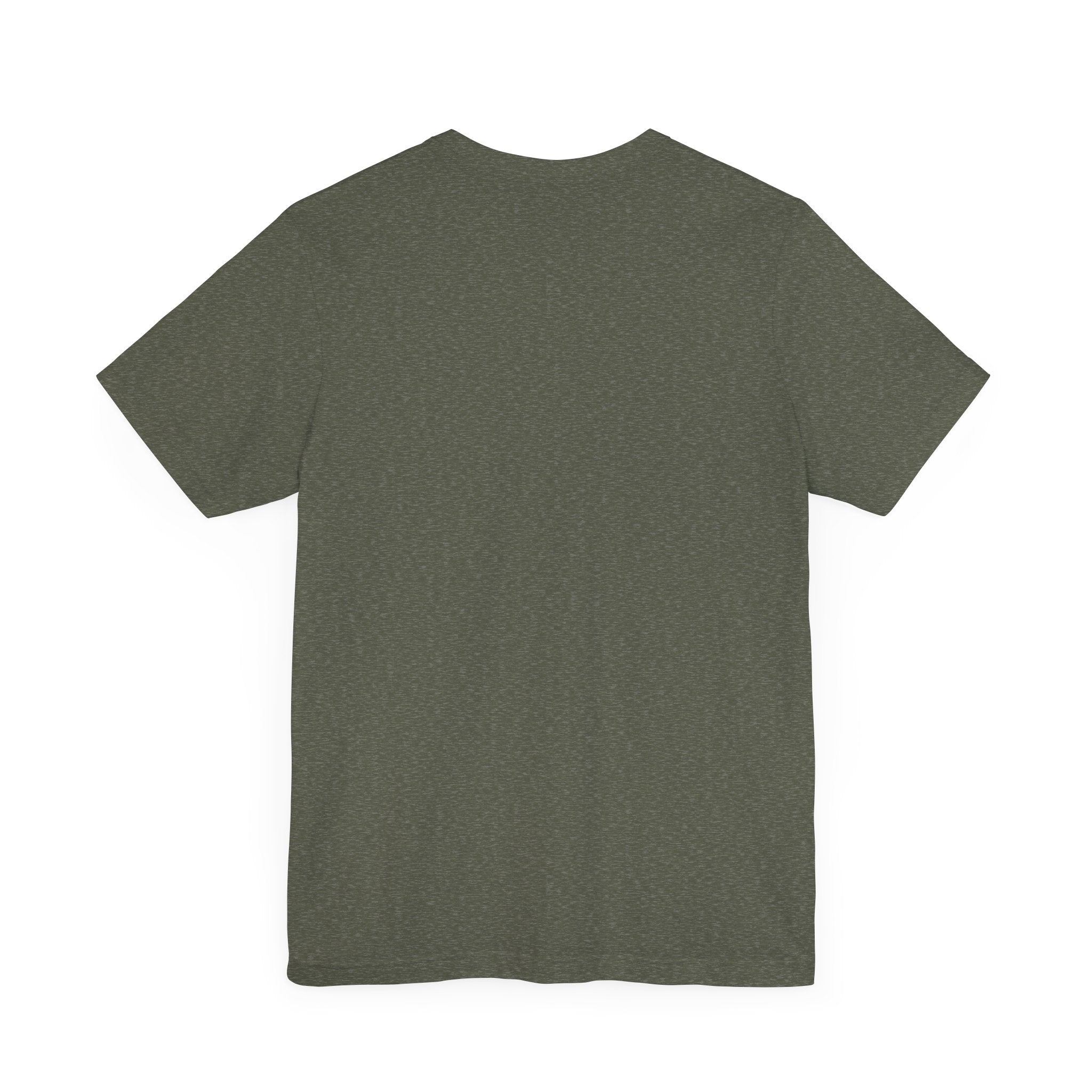 Forest Tree Unisex Tee - Oregon Nature Lovers Shirt