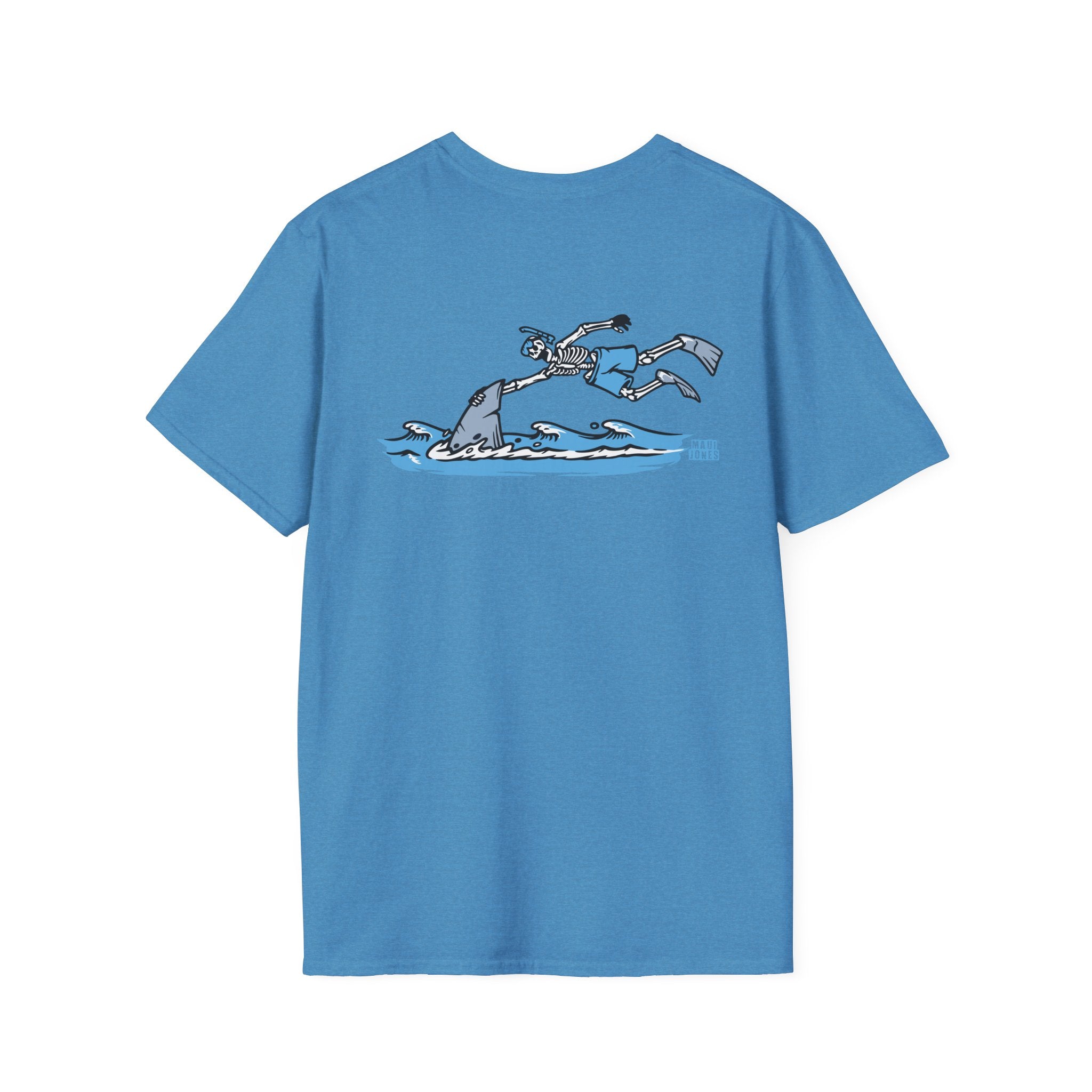 Shark Swim T-Shirt