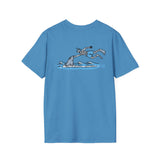 Shark Swim T-Shirt