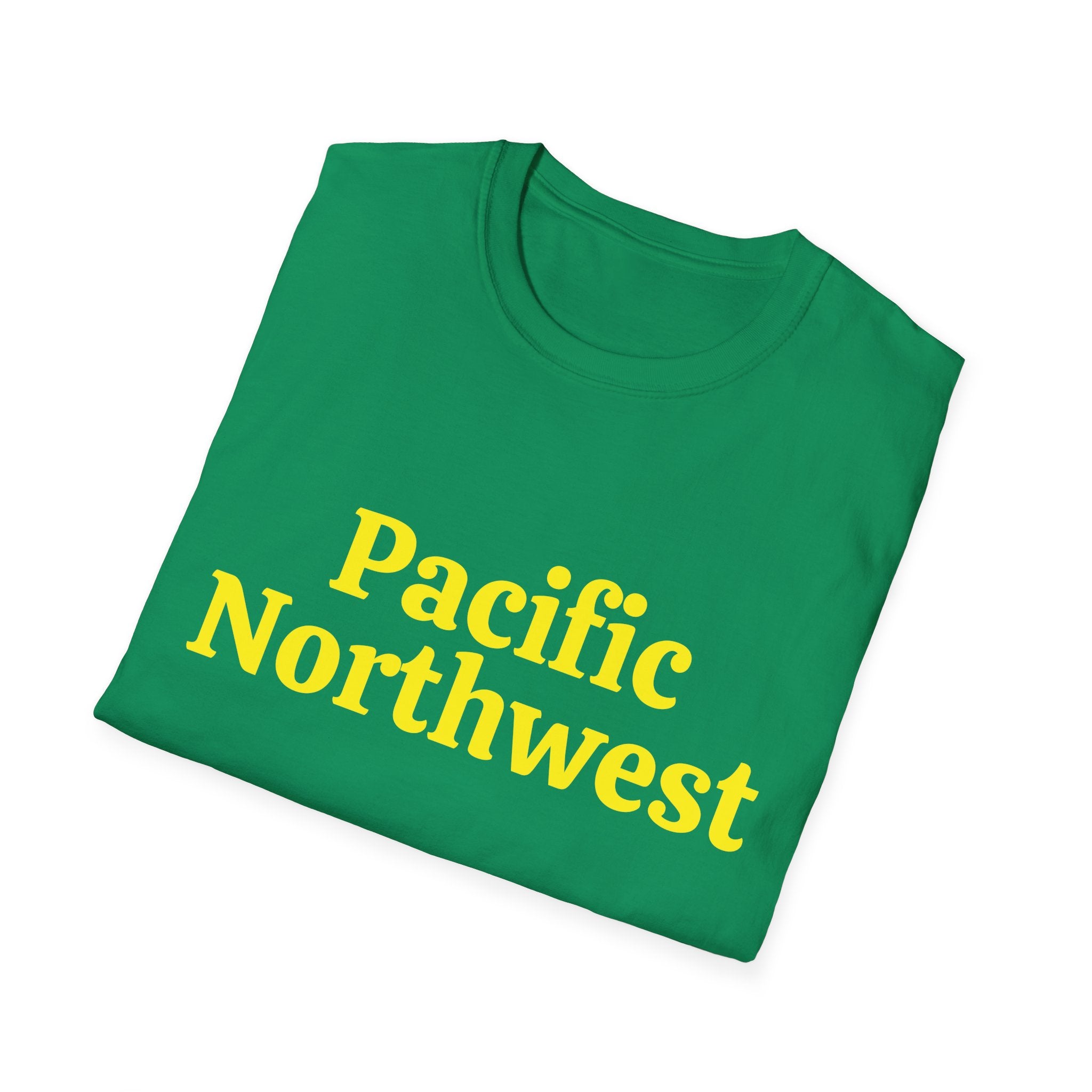 Pacific Northwest T-Shirt