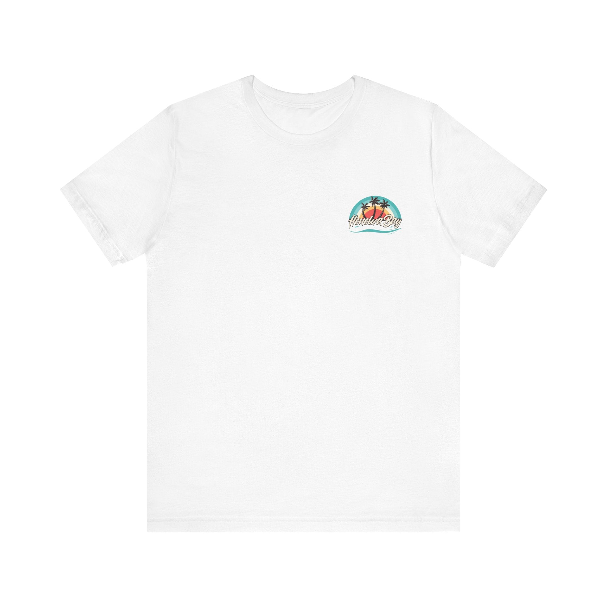 Maui Hawaii Honolua Bay T-Shirt