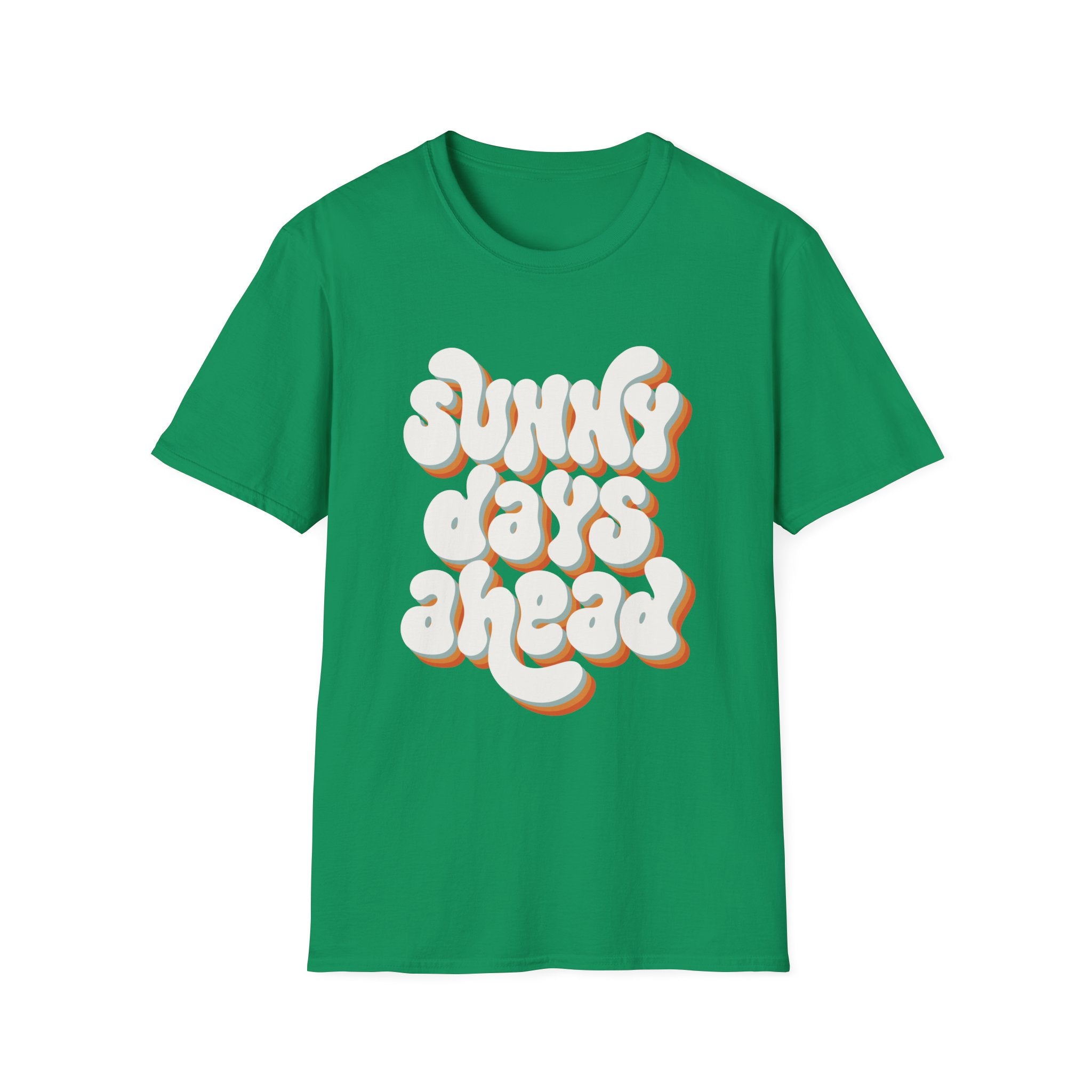 Sunny Days Ahead T-Shirt