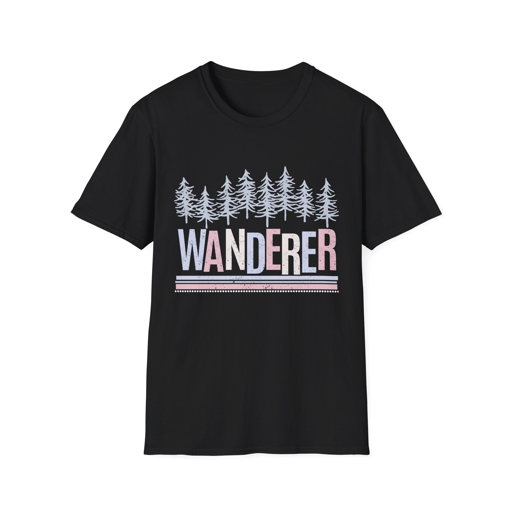 Wonderer Shirt