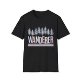 Wonderer Shirt