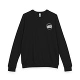 Black Sand Beach Cozy Sweatshirt
