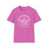 Vintage Riders Club T-Shirt