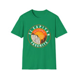 El Capitan Yosemite T-Shirt