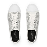 Stylish Low Top Sneakers for Casual Days, Trendy Footwear, Comfortable Everyday Shoes, Perfect for Gifts, Fashion Sneakers