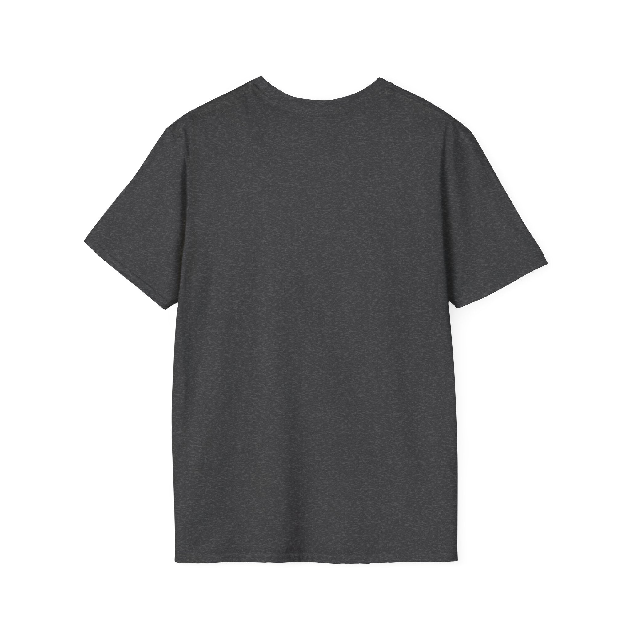 Energy Fuel Unisex T-Shirt - Show Your True Energy Tee