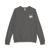 Black Sand Beach Cozy Sweatshirt