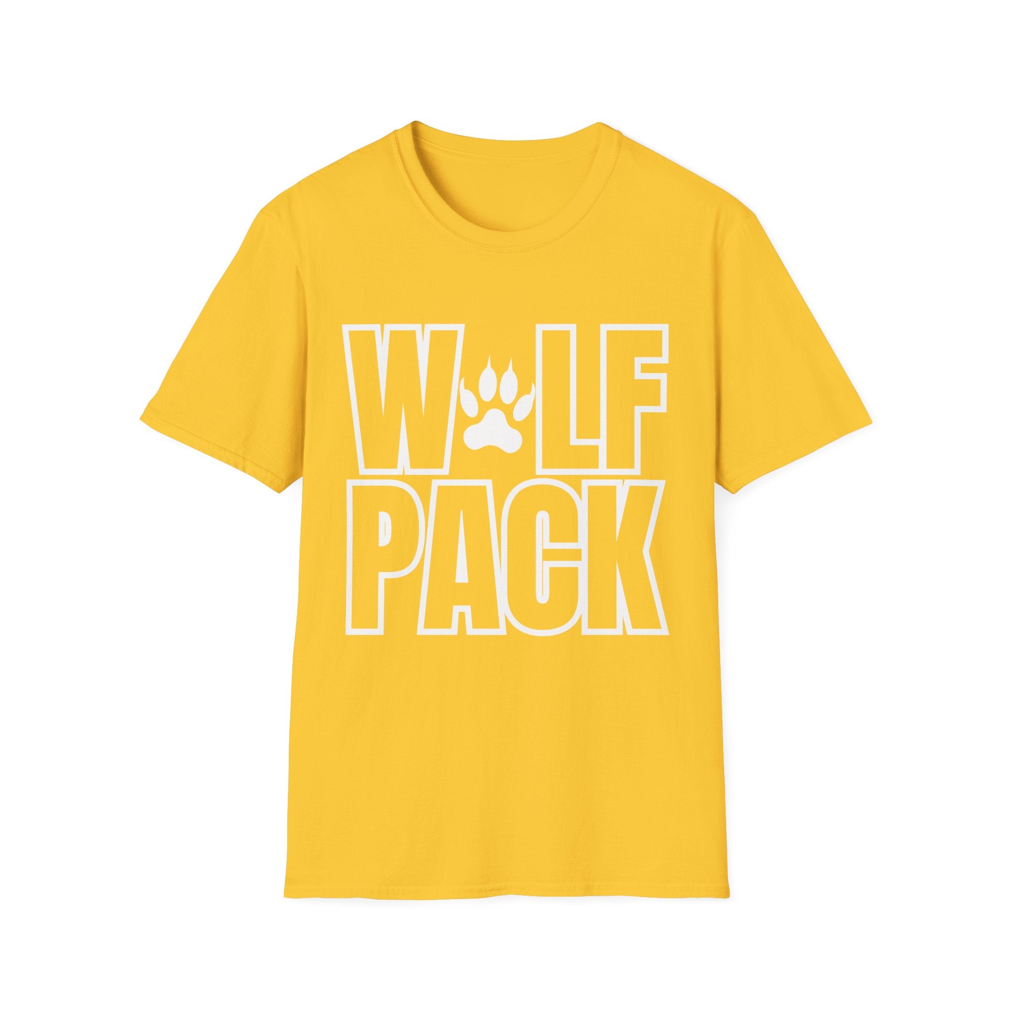 Wolf Pack T-Shirt