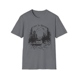 Lost In Oregon - Wild T-Shirt