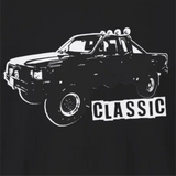 Yota Toyota Back To The 1985 Classic Truck T-Shirt