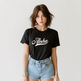 Aloha Women's Favorite Tee