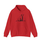 Bear in the Woods Hoodie