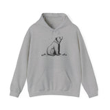 Bear in the Woods Hoodie