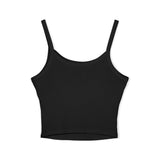Maui Spaghetti Strap Tank Top