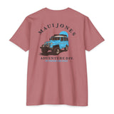 Adventure Div. Maui Jones T-Shirt