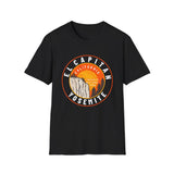 El Capitan Yosemite T-Shirt