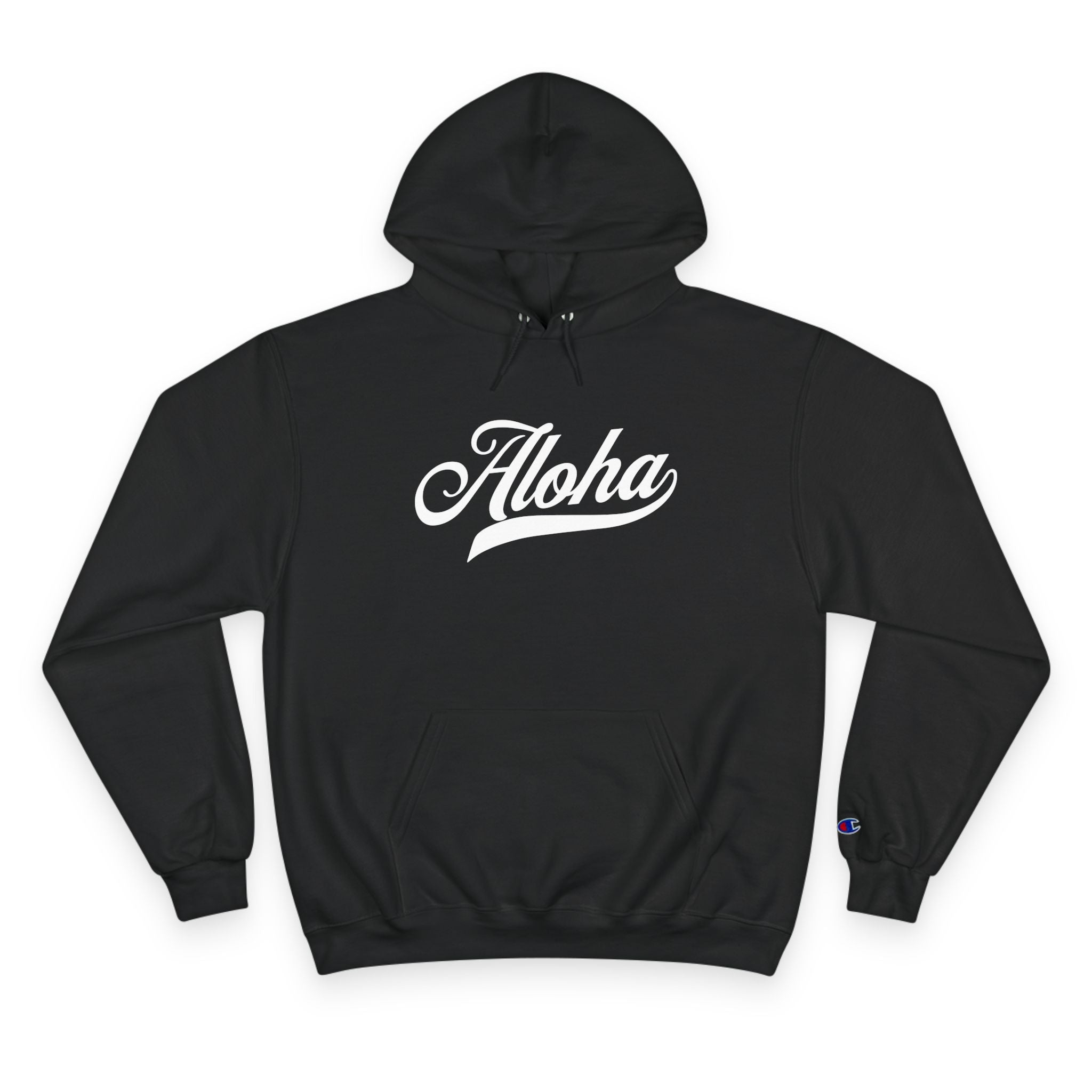 Aloha Champion Hoodie