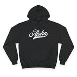 Aloha Champion Hoodie