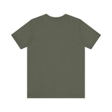 Forest Tree Unisex Tee - Oregon Nature Lovers Shirt