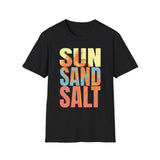 Sun Sand Salt T-Shirt