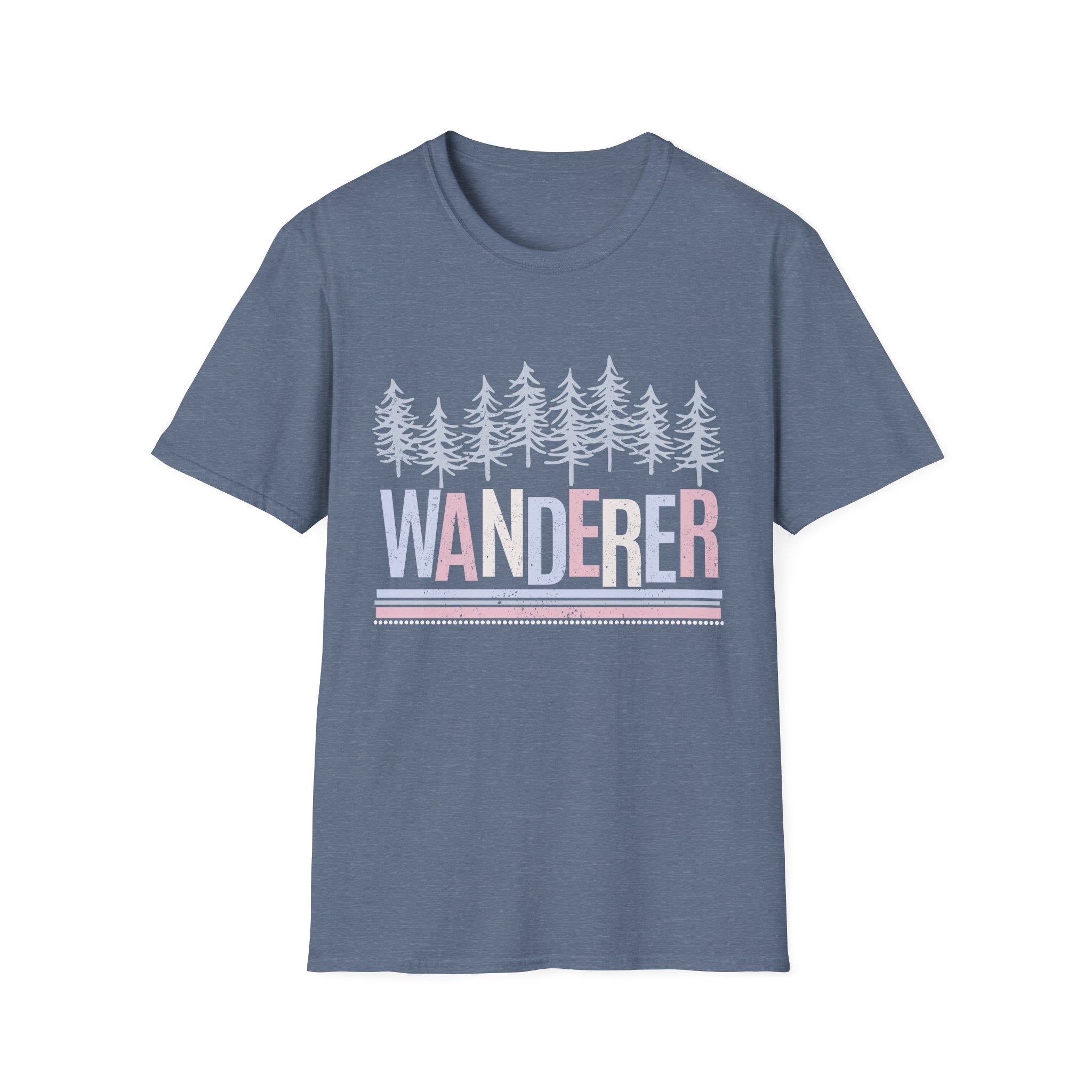 Wonderer Shirt