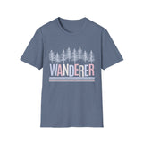 Wonderer Shirt