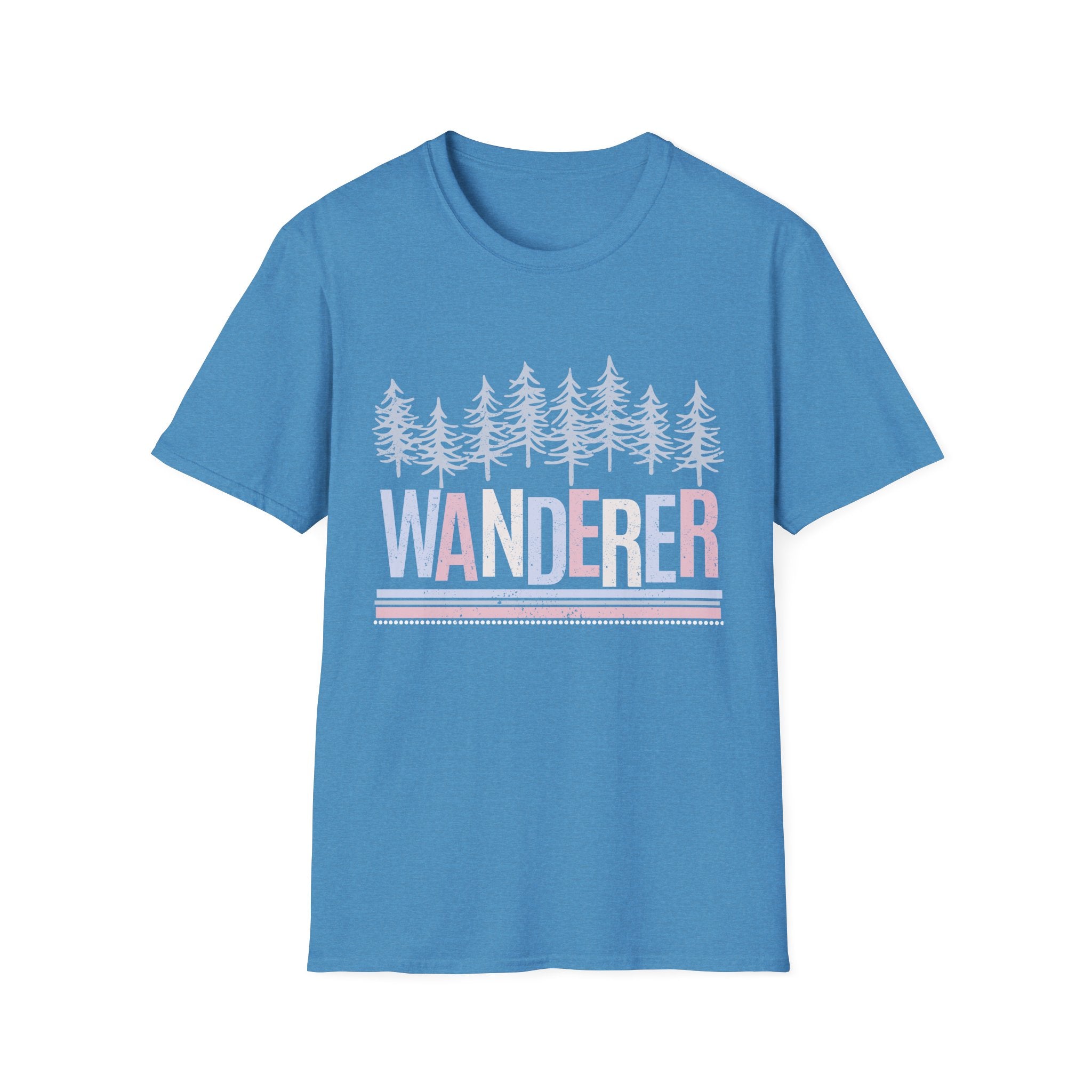 Wonderer Shirt