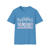 Wonderer Shirt