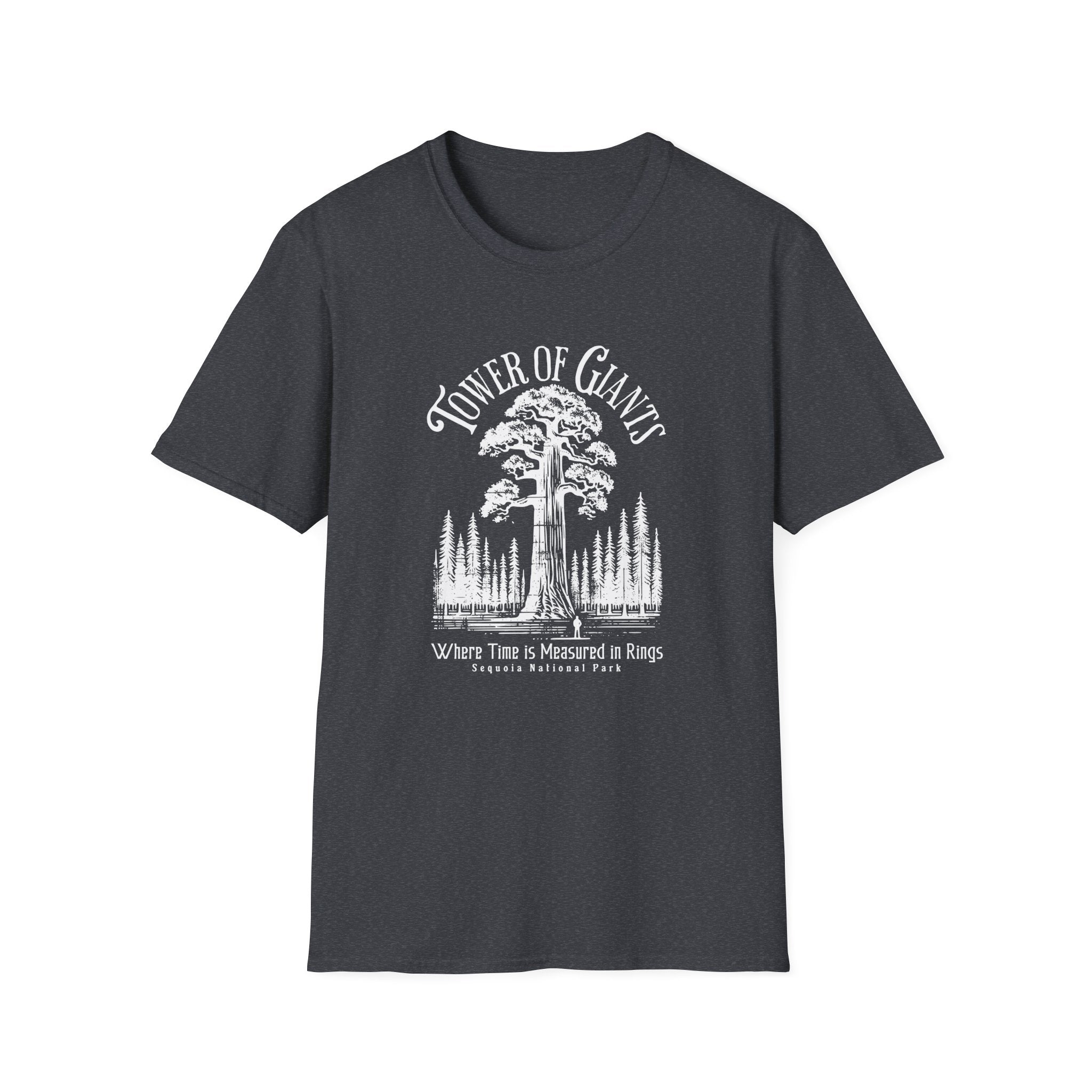 Sequoia National Park T-Shirt