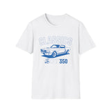 Mustang 350 Cobra T-Shirt