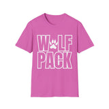 Wolf Pack T-Shirt