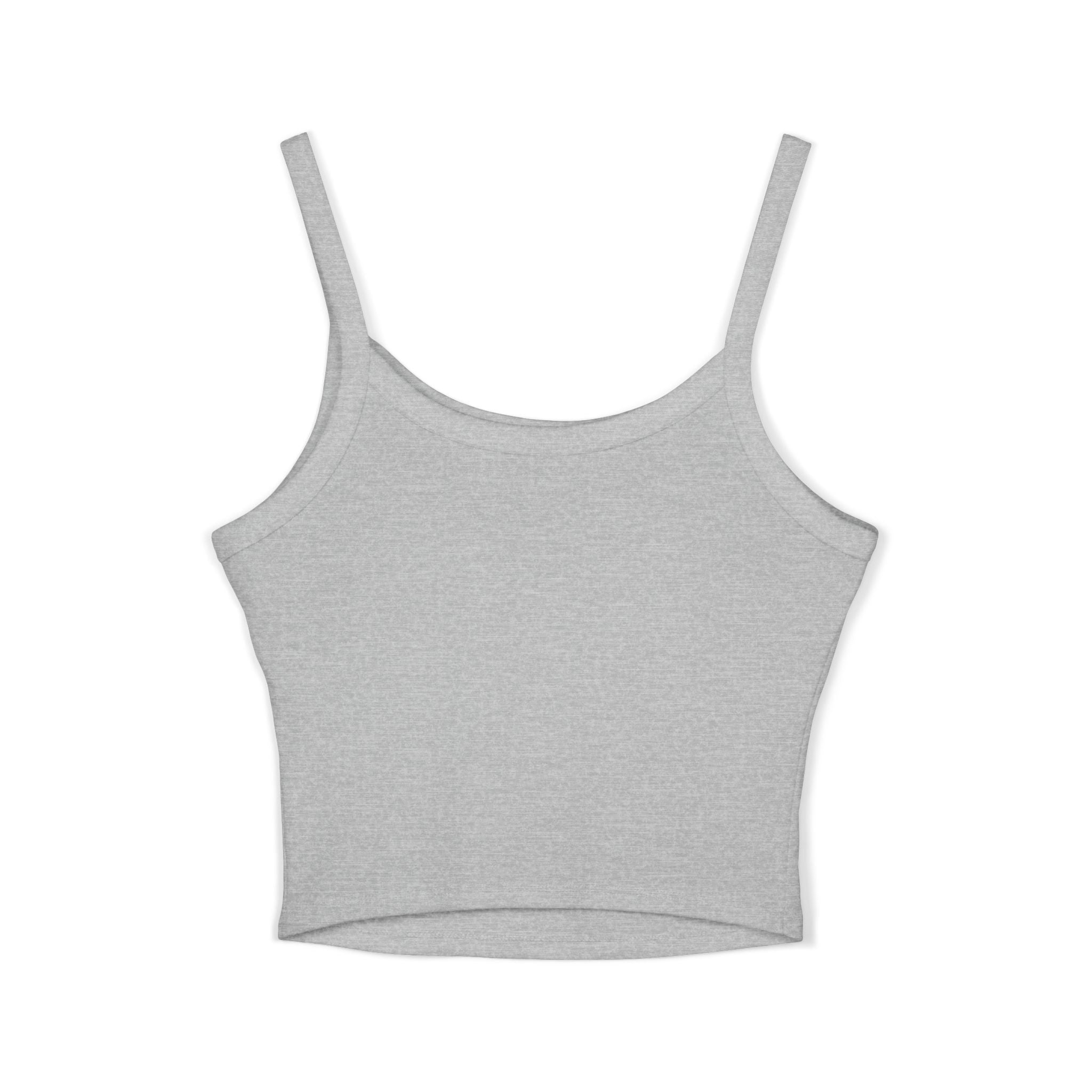 Maui Spaghetti Strap Tank Top