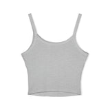 Maui Spaghetti Strap Tank Top