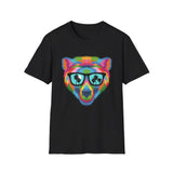 Bear with Sunglasses T-Shirt