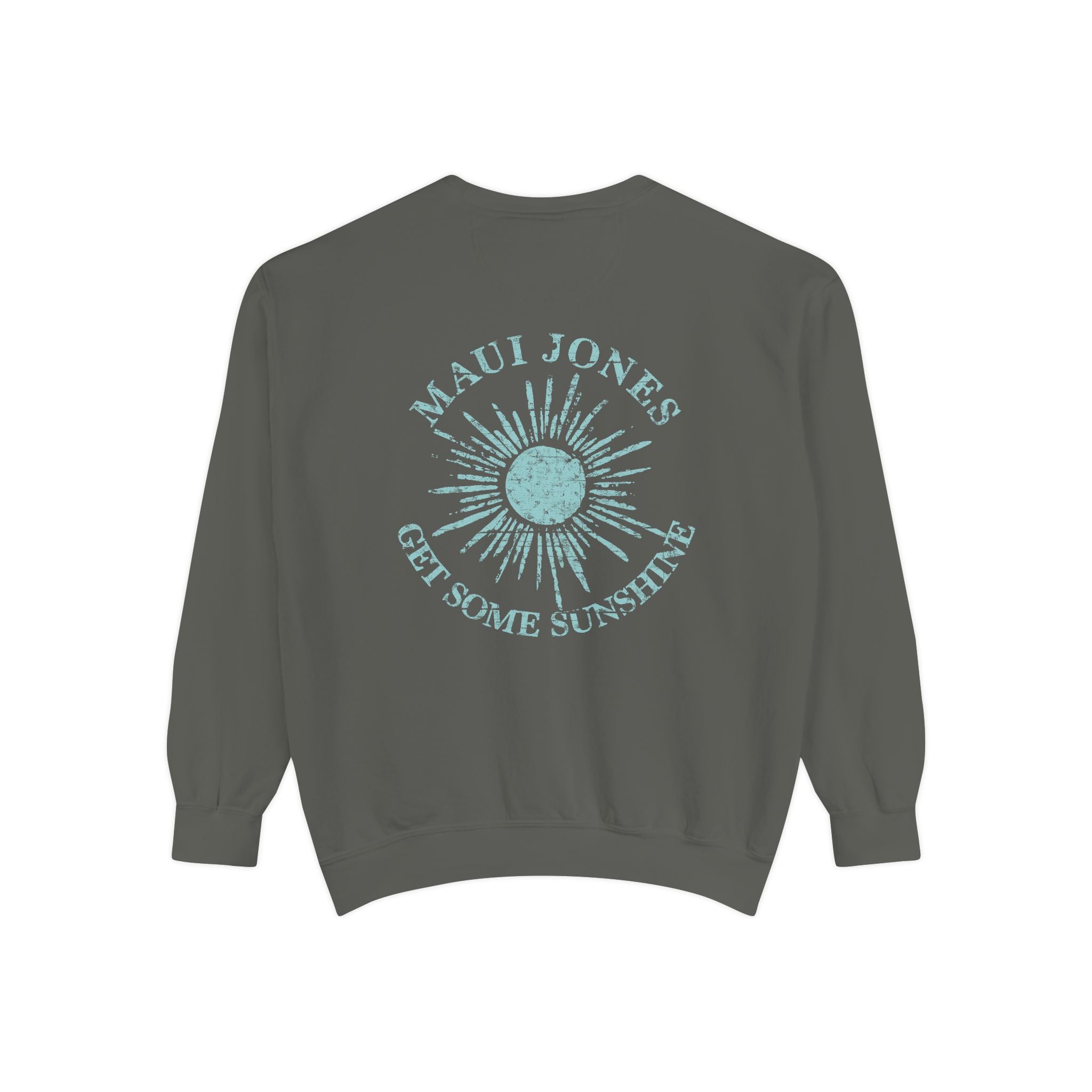 Sunshine Vibes Sweatshirt