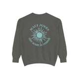 Sunshine Vibes Sweatshirt