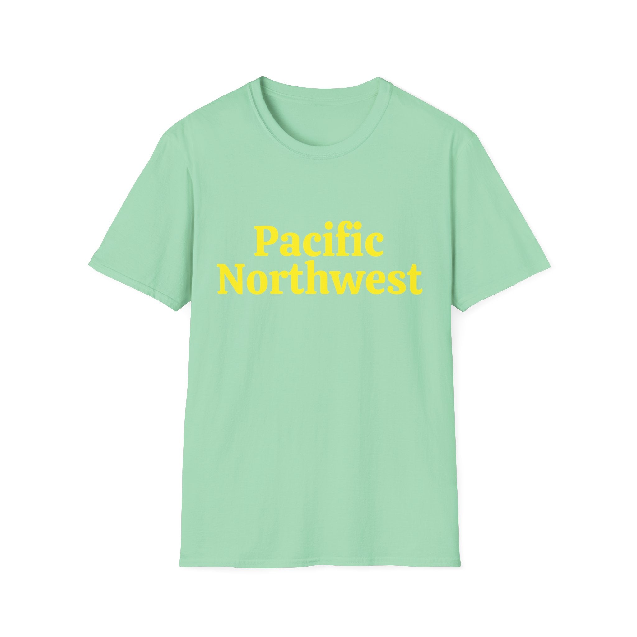 Pacific Northwest T-Shirt