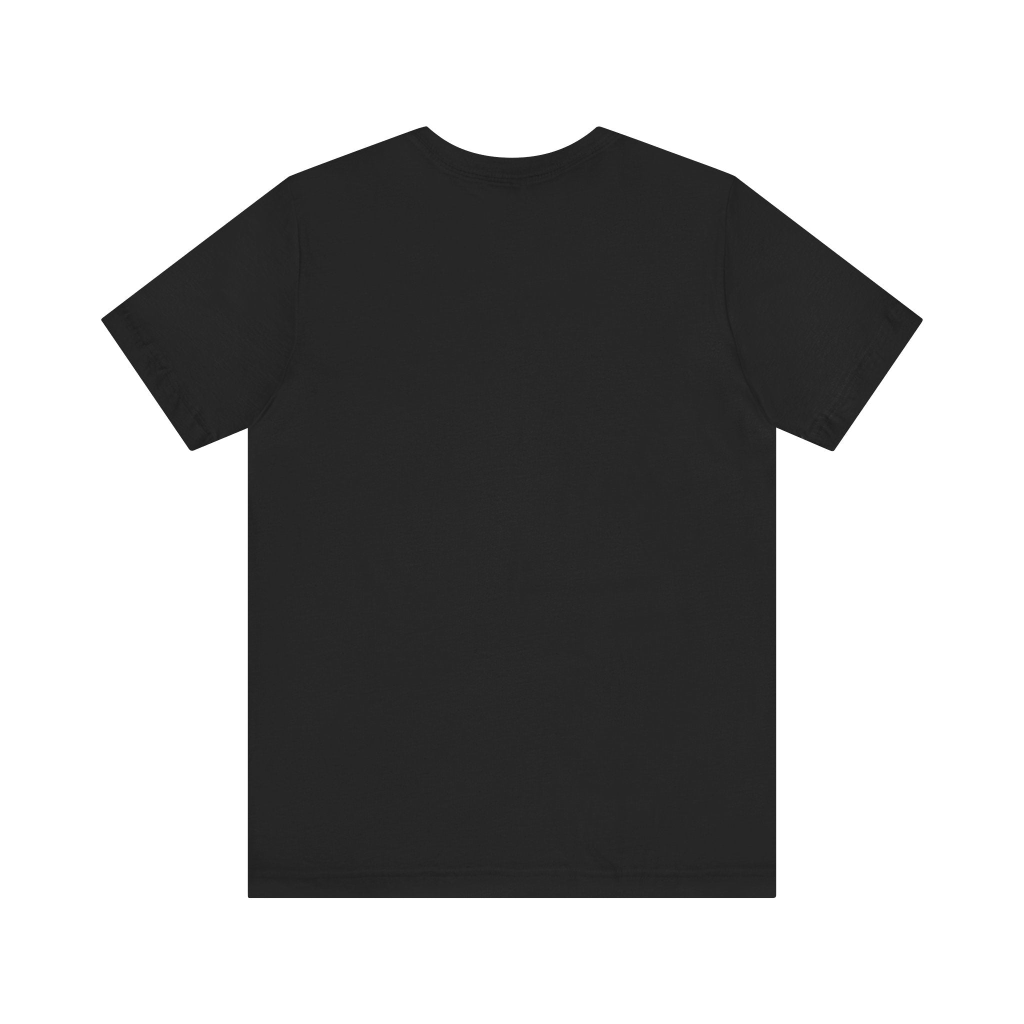 Forest Tree Unisex Tee - Oregon Nature Lovers Shirt